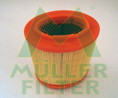 MULLER FILTER Gaisa filtrs PA3132